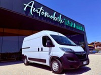 Opel Movano 2023 occasion