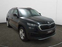 Skoda Kodiaq 2023 occasion