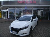 Nissan Leaf 2023 occasion