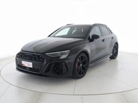 Audi RS3 2023 occasion