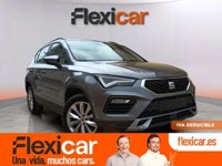 Seat Ateca 2023 occasion