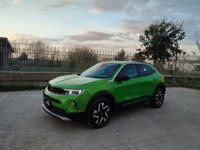 Opel Mokka 2023 occasion