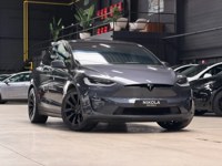 Tesla Model X 2023 occasion