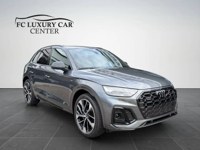 Audi Q5 2023 occasion