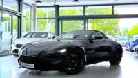 Aston Martin V8 Vantage 2023 occasion