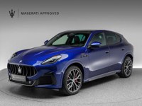 Maserati Grecale 2023 occasion
