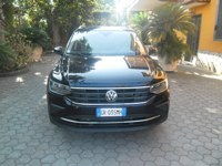 Volkswagen Tiguan 2023 occasion
