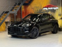 Aston Martin DBX 2023 occasion