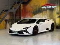 Lamborghini Huracán 2023 occasion