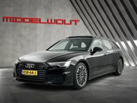 Audi A6 2023 occasion