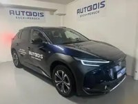 Subaru Solterra 2023 occasion