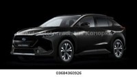 Subaru Solterra 2023 occasion