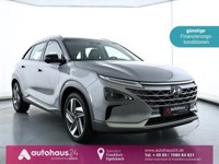 Hyundai NEXO 2023 occasion