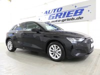 Audi A3 2023 occasion