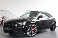 Audi RSQ8 2023 occasion