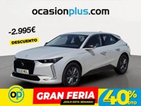 DS Automobiles DS4 2023 occasion