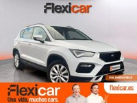 Seat Ateca 2023 occasion