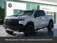 Chevrolet Silverado 2023 occasion