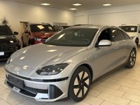 Hyundai IONIQ 6 2023 occasion