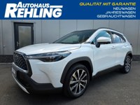 Toyota Corolla Cross 2023 occasion