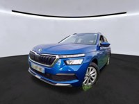 Skoda Kamiq 2023 occasion