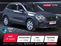 Volkswagen Tiguan 2023 occasion