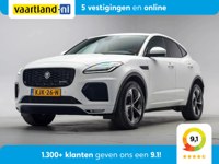 Jaguar E-Pace 2023 occasion