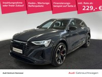 Audi SQ8 e-tron 2023 occasion
