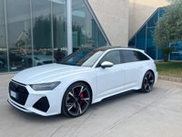 Audi RS6 2023 occasion