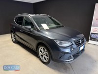Seat Arona 2023 occasion