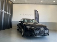 Audi A3 2023 occasion