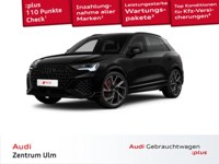 Audi RSQ3 2023 occasion