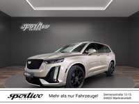 Cadillac XT6 2023 occasion