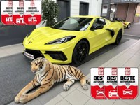 Corvette C8 2023 occasion