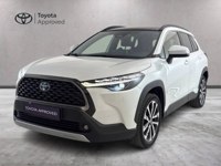 Toyota Corolla Cross 2023 occasion