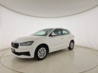 Skoda Fabia 2023 occasion