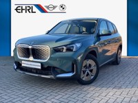 BMW iX1 2023 occasion