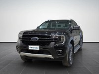 Ford Ranger 2023 occasion