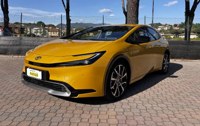 Toyota Prius 2023 occasion