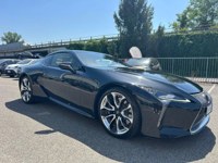 Lexus LC 500 2023 occasion