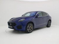 Maserati Grecale 2023 occasion