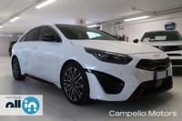 Kia pro cee'd / ProCeed 2023 occasion