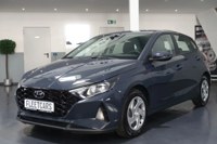 Hyundai i20 2023 occasion