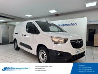 Opel Combo 2023 occasion