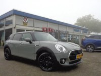 MINI One Clubman 2023 occasion