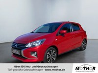 Mitsubishi Space Star 2023 occasion