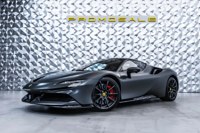 Ferrari SF90 2023 occasion