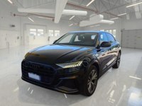 Audi Q8 2023 occasion