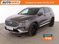 Hyundai SANTA FE 2023 occasion