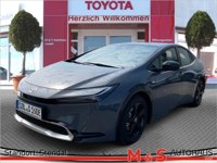 Toyota Prius 2023 occasion